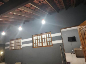 Casa temporada são Sebastião